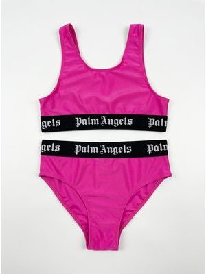 1. Two-piece swimsuit Fuchsia
