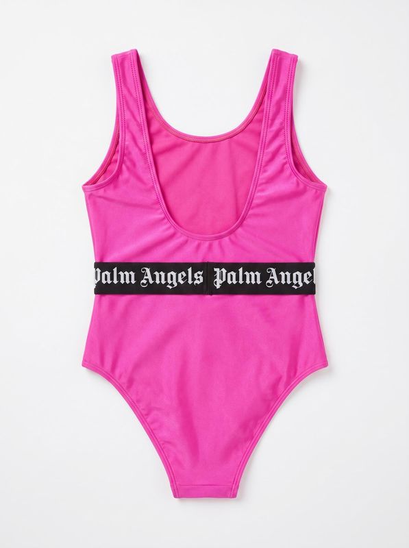 2. costume mare intero Fuxia Palm Angels pgfc002s26jer001