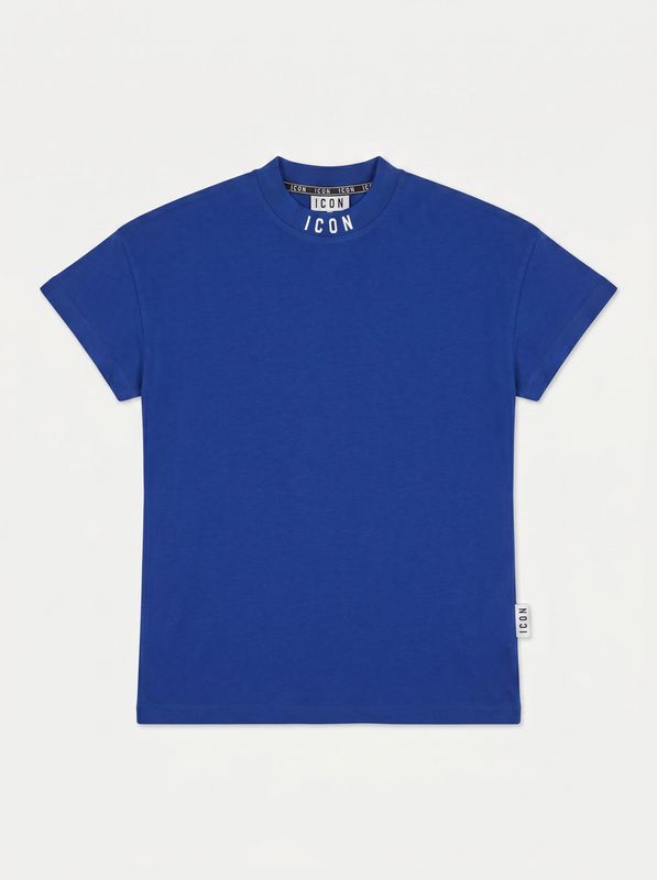 1. Logo T-shirt Royal Icon ibks001090