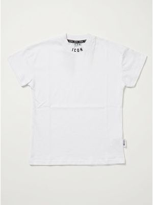 1. Logo T-shirt White
