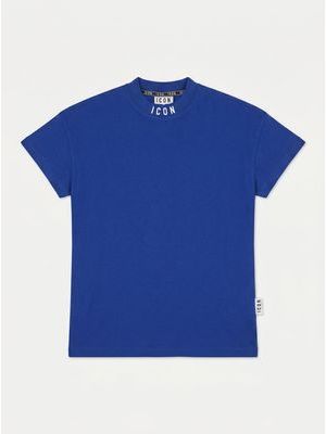 1. Logo T-shirt Royal