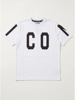 1. Logo T-shirt White