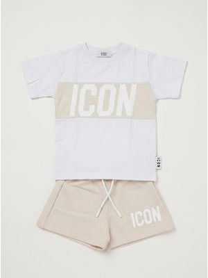 1. Complete with logo White-Ivory