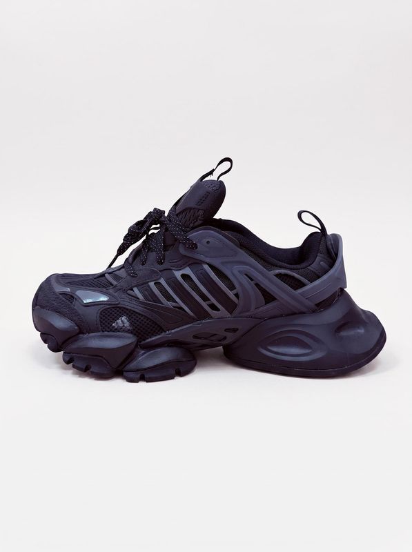 Sneakers Nero Adidas