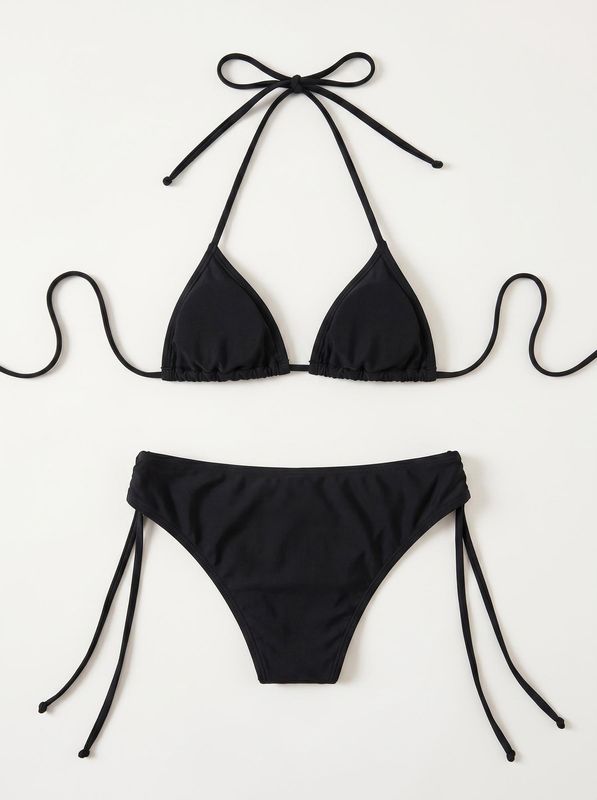 2. Logoed costume Black Icon igcs001200