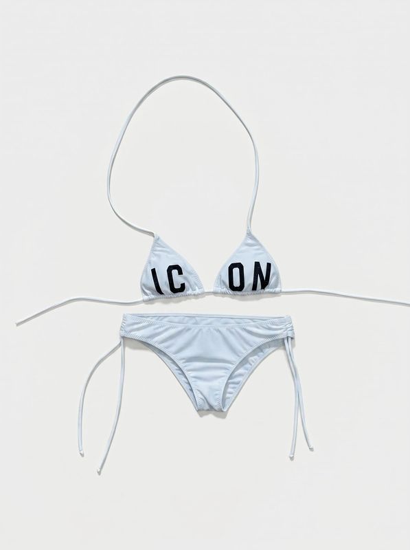 1. Logoed costume White Icon igcs001200