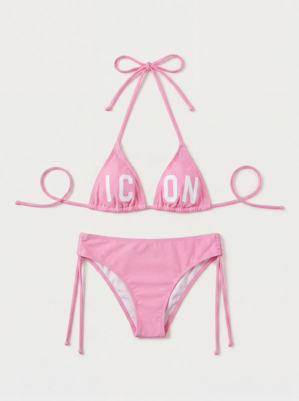 1. Logoed costume Rose Icon igcs001200