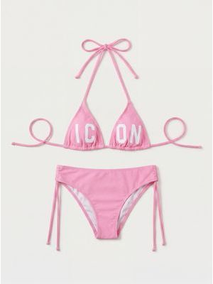1. Logoed costume Rose