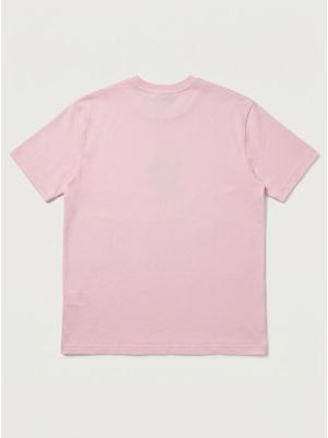 2. T-shirt logata Rosa