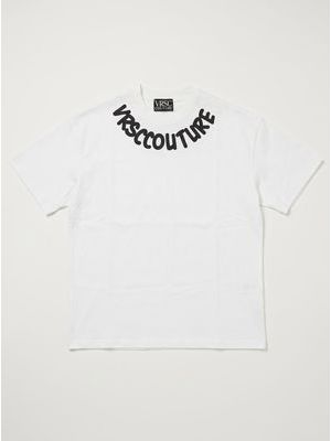 1. Logo T-shirt White