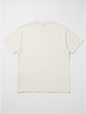 2. Logo T-shirt White