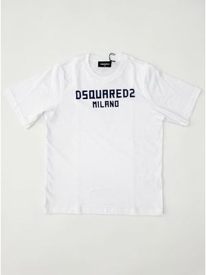 1. Logo T-shirt White