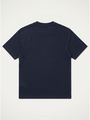 2. T-shirt logata Nero