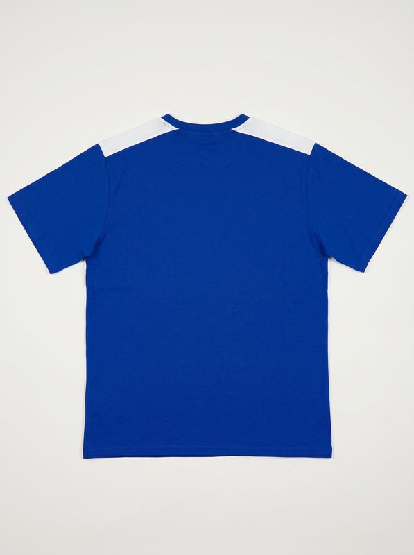 2. T-shirt manica corta Royal Exit 7 ex7ts004