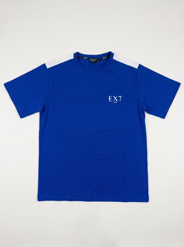 Short-sleeved T-shirt Royal Exit 7