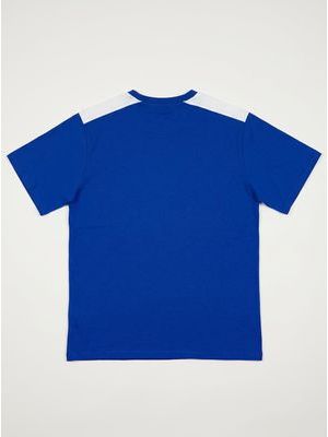 2. T-shirt manica corta Royal