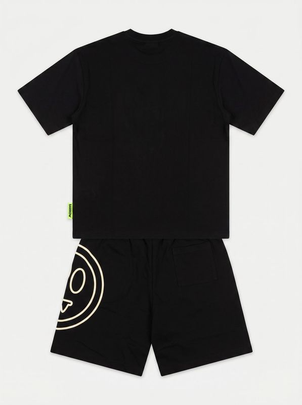 2. Complete with logo Black Barrow bkjutb030