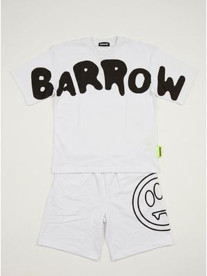 1. Complete with logo White