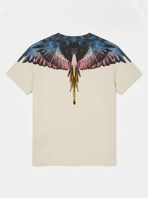 2. T-shirt logata Panna County of Milan gth071