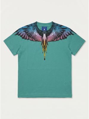 1. Logo T-shirt Tiffany