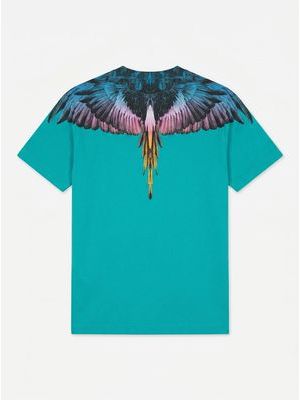 2. Logo T-shirt Tiffany