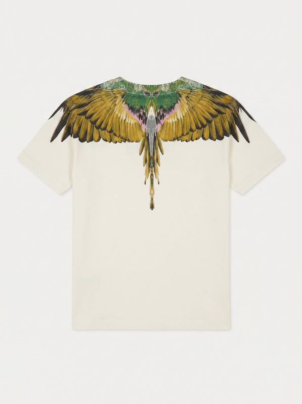 2. T-shirt logata Panna County of Milan bth0211