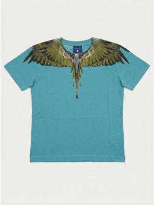 1. T-shirt logata Tiffany