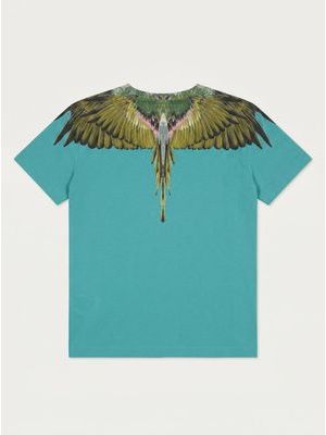 2. T-shirt logata Tiffany