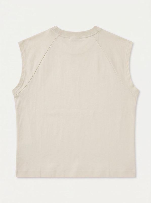 2. T-shirt smanicata Panna County of Milan gth0866