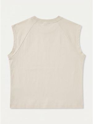 2. T-shirt smanicata Panna