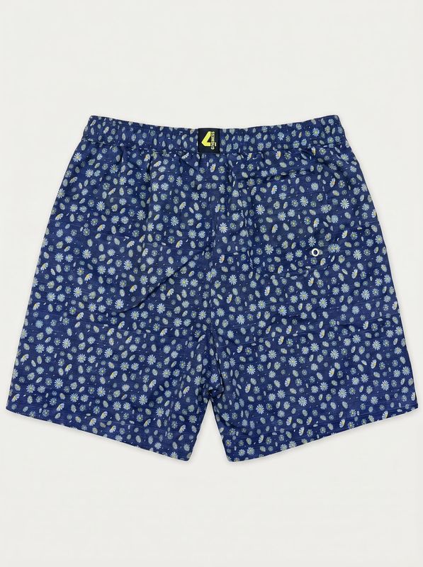 2. Costume floreale Blu 4Giveness bws06317