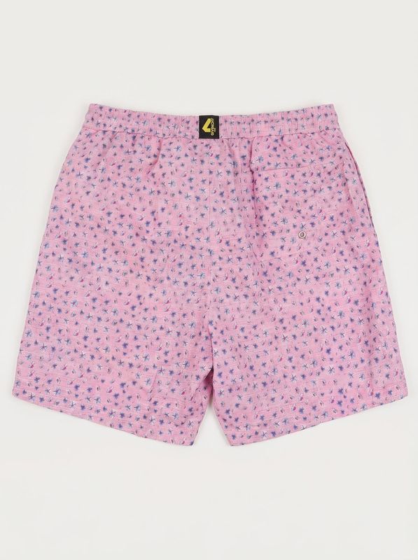 2. Costume floreale Rosa 4Giveness bws06317