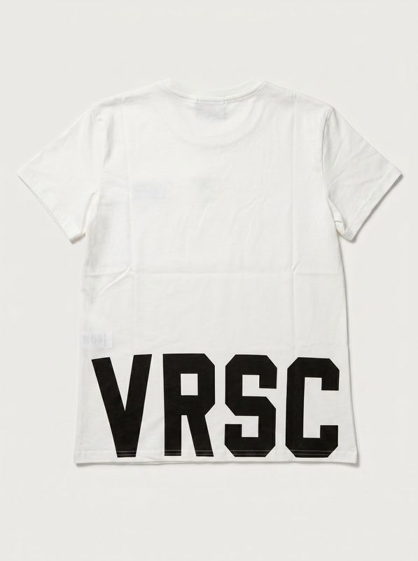 2. T-shirt logata Panna VRSC COUTURE vs-2601-9010
