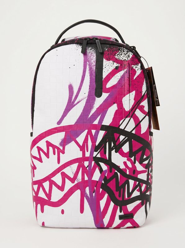 Zaino logato Generico Sprayground