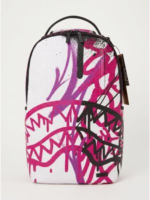 1. Logo backpack Generic