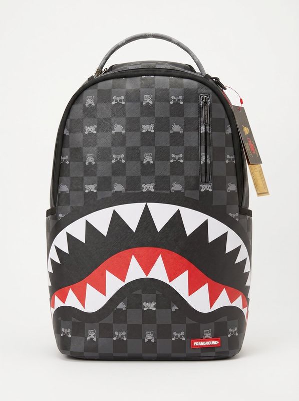 Zaino logato Generico Sprayground