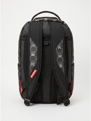 2. Logo backpack Generic