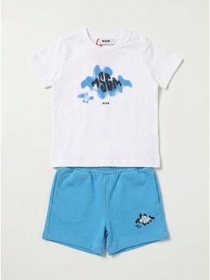 1. Complete with logo White