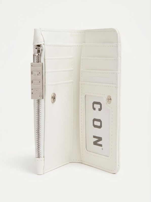 3. Wallet White Icon icps05a42