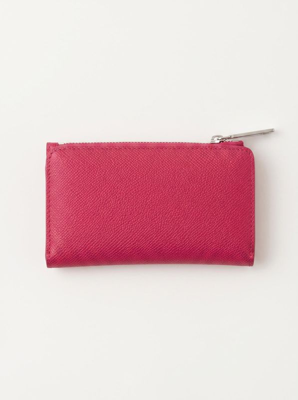 2. Wallet Fuchsia Icon icps05a42