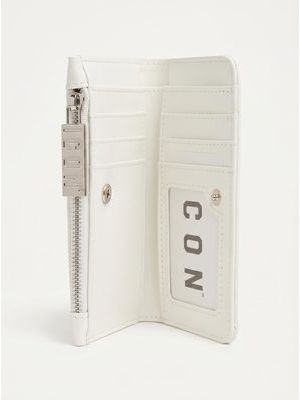 3. Wallet White