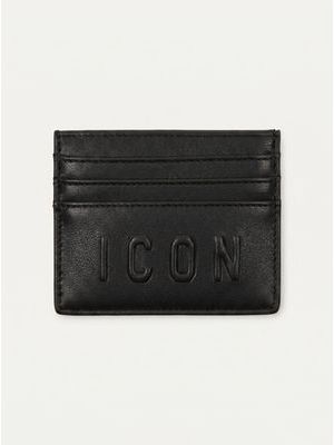 1. Porta carte Nero