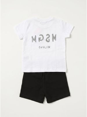 2. Complete with logo White