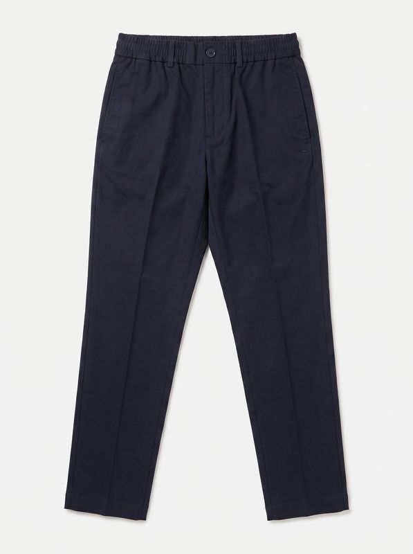1. Pantalone slim Blu Soldier sol.66