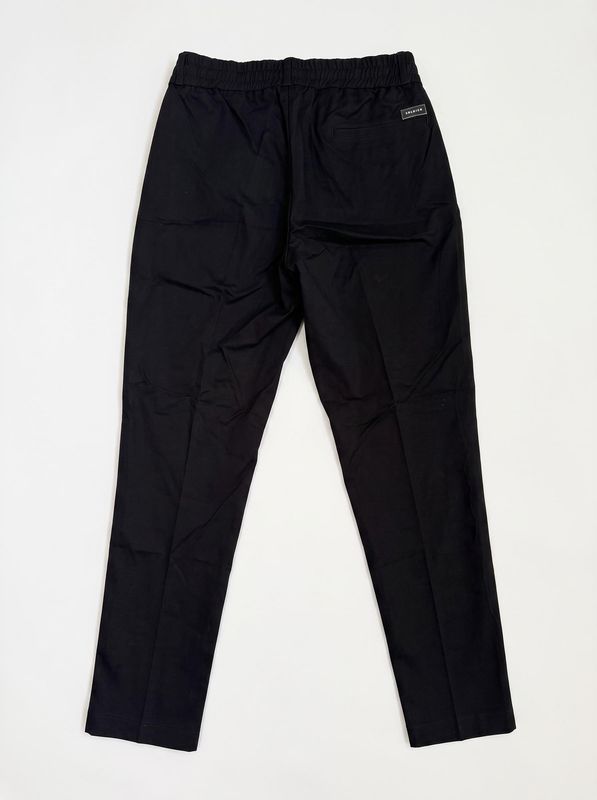 2. Pantalone slim Blu Soldier sol.66