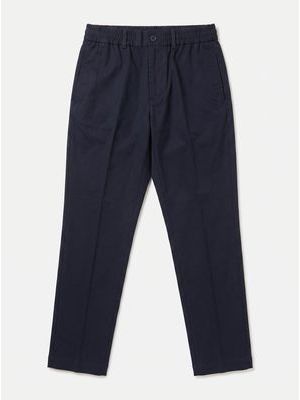 1. Pantalone slim Blu