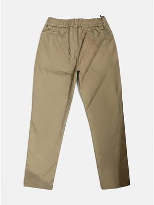 2. Slim trousers Beige