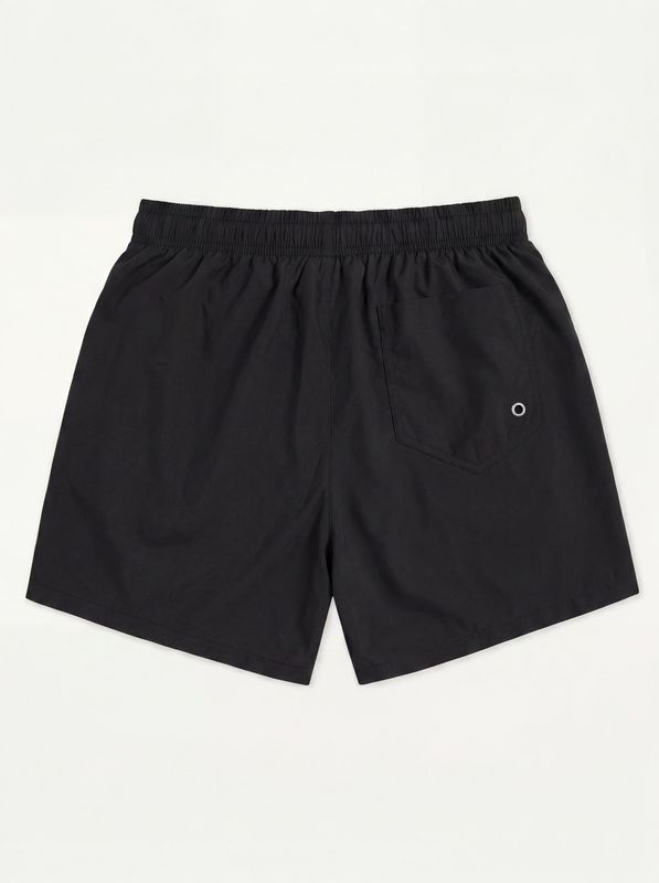 2. Costume uomo a pantaloncino Nero Moschino v3a4223