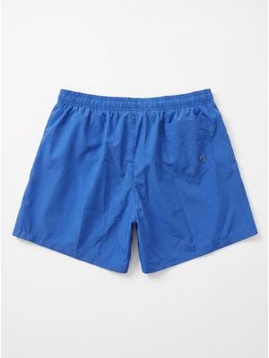 2. Costume uomo a pantaloncino Azzurro