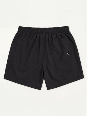 2. Costume uomo a pantaloncino Nero